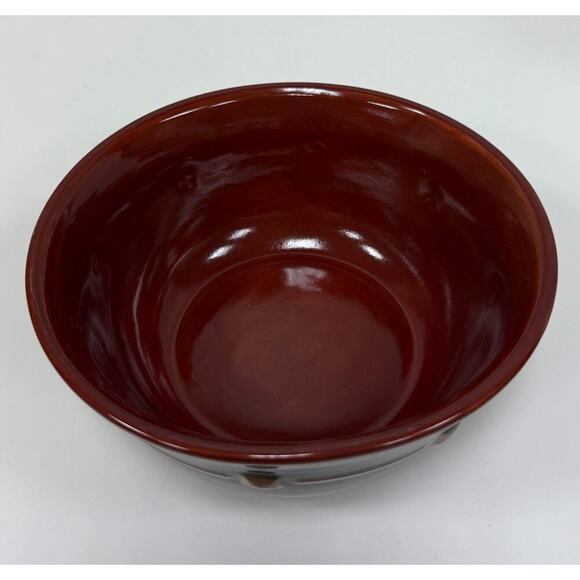 New "Mountain Vista" collection by DEMDACO Bowl. KT12900 - Picture 2 of 4